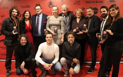 Sembrando el futuro dels Germans Roca i el cinema d’igualtat iranià alguns dels guanyadors de la 34 edició del Festival de Cinema de Girona