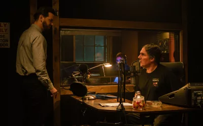 El llargmetratge ‘Warhol’ donarà el tret de sortida a la 35a edició del GIFF