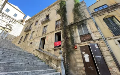 El Girona Film Festival arriba a la seva 35a edició amb més de 400 projectes seleccionats