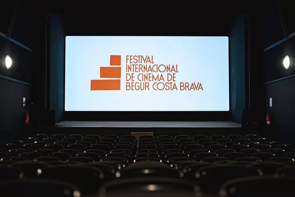 Festival de cinema de Begur. Costa Brava