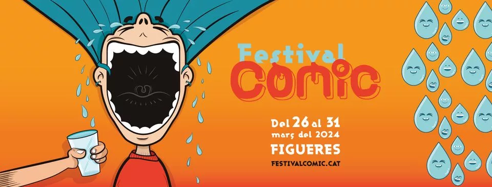 Festival Còmic de Figueres 