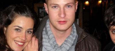 Macarena Gómez tretze anys al Festival de Girona