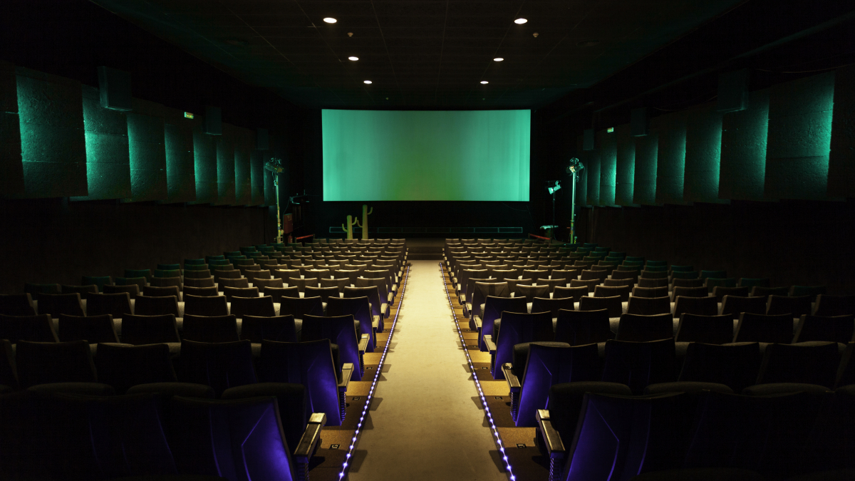 Cinemes Girona, Carrer Girona 175, Barcelona