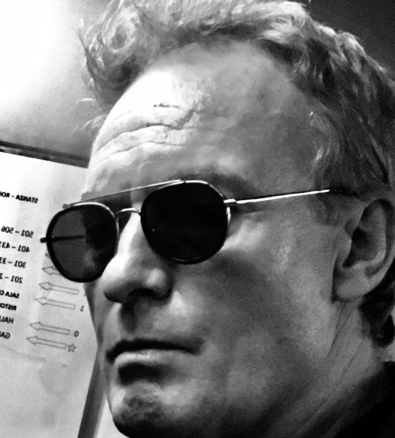 Massimo Terranova