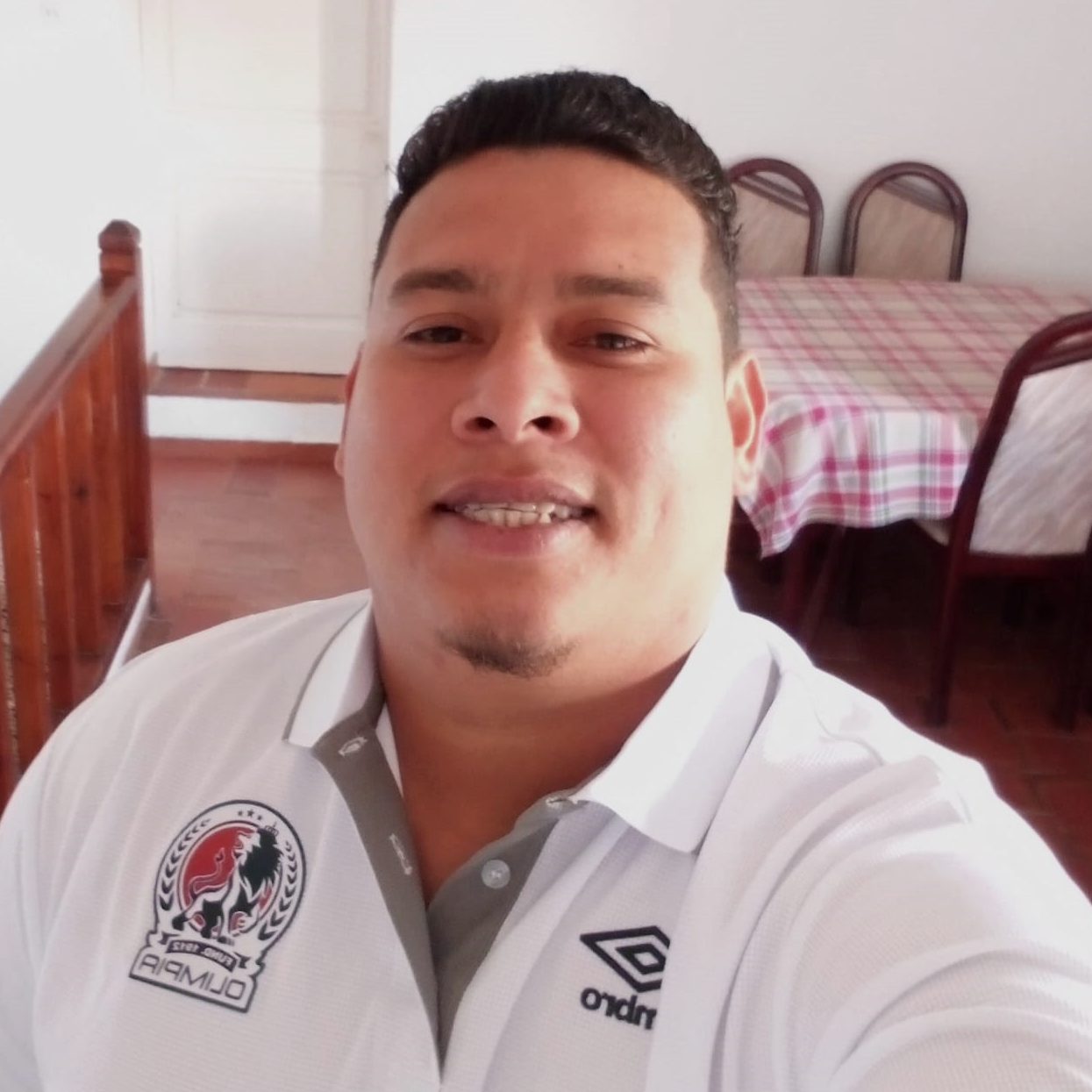 Omar Ordoñez