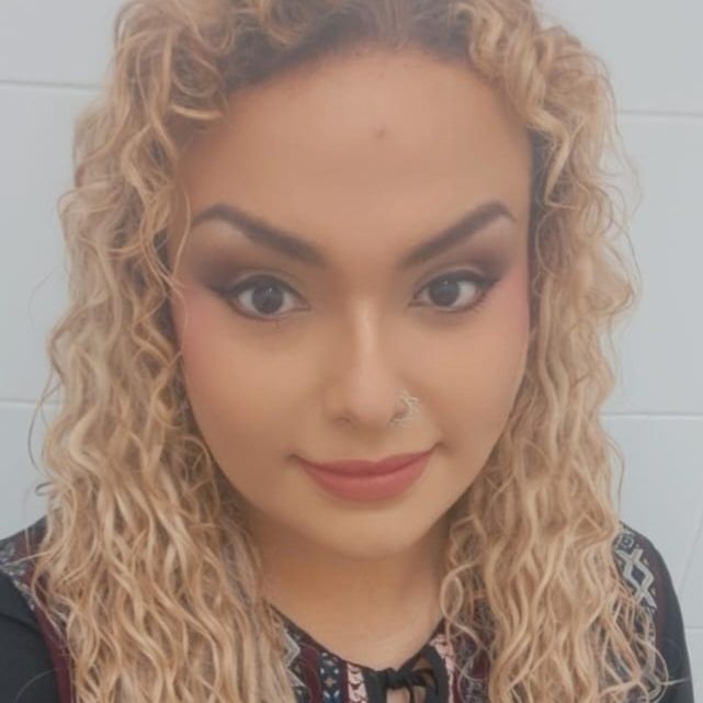 Vanessa Apablaza Contrera