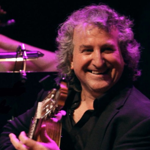 Eduardo Niebla