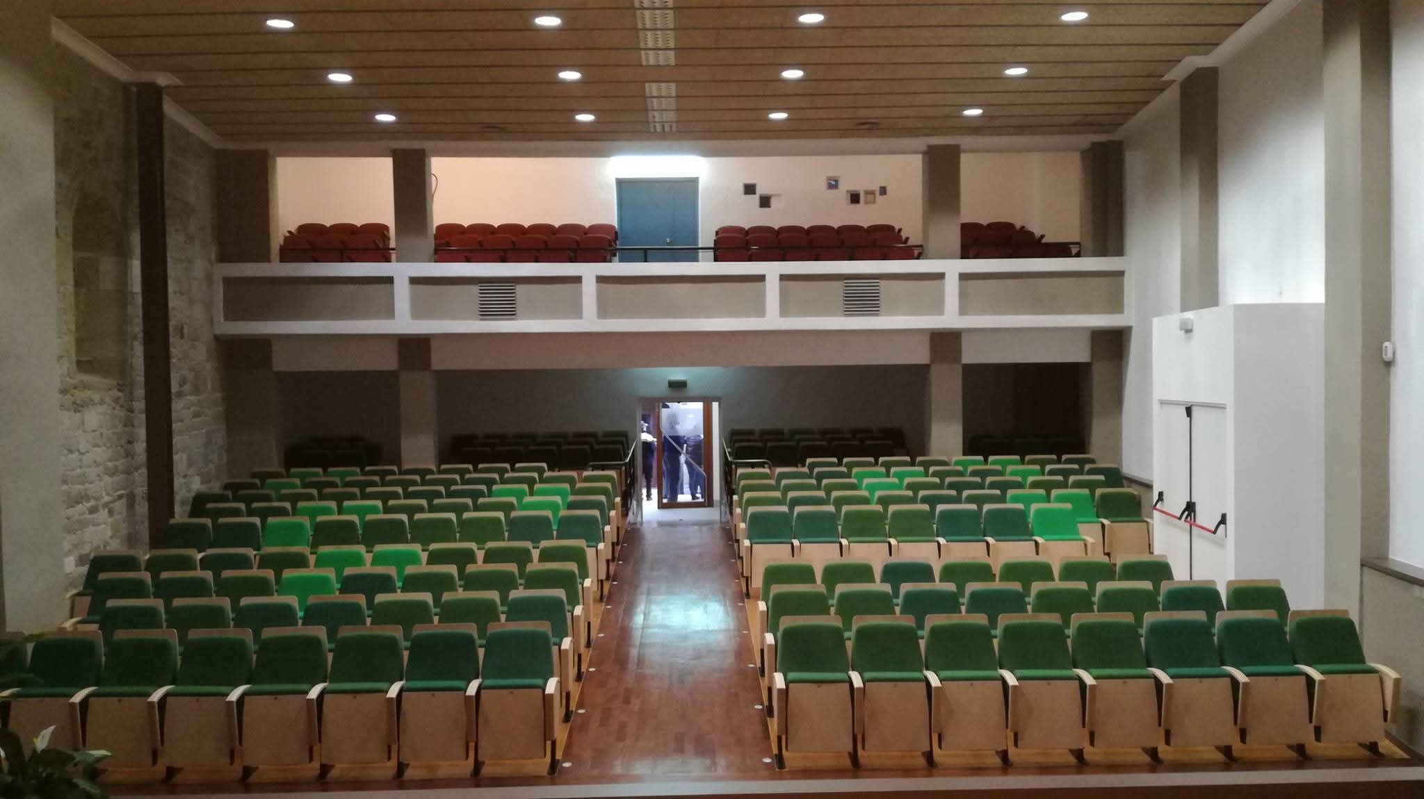 CINEMA PARADÍS